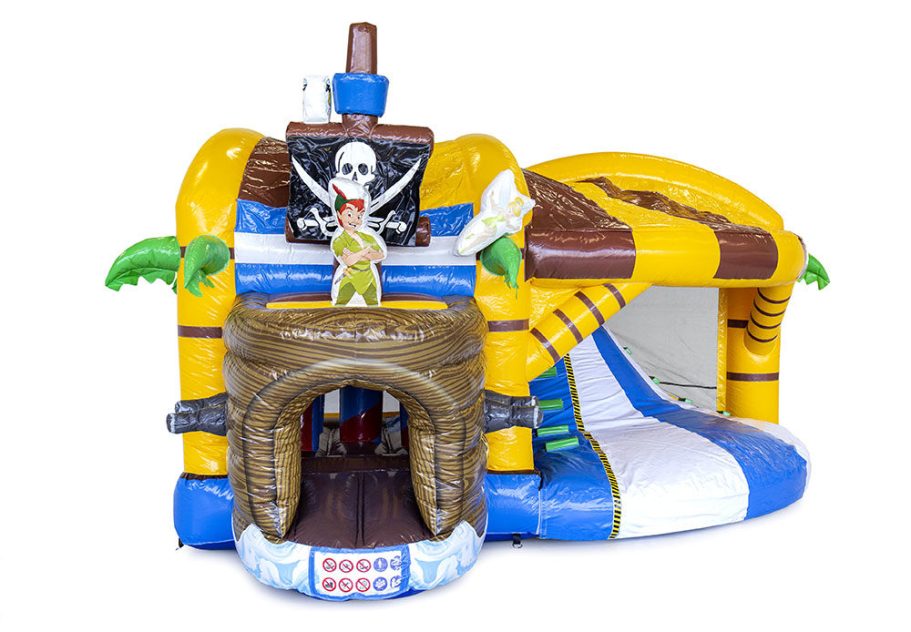 Pirateninsel