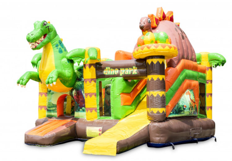 Dinopark Stego